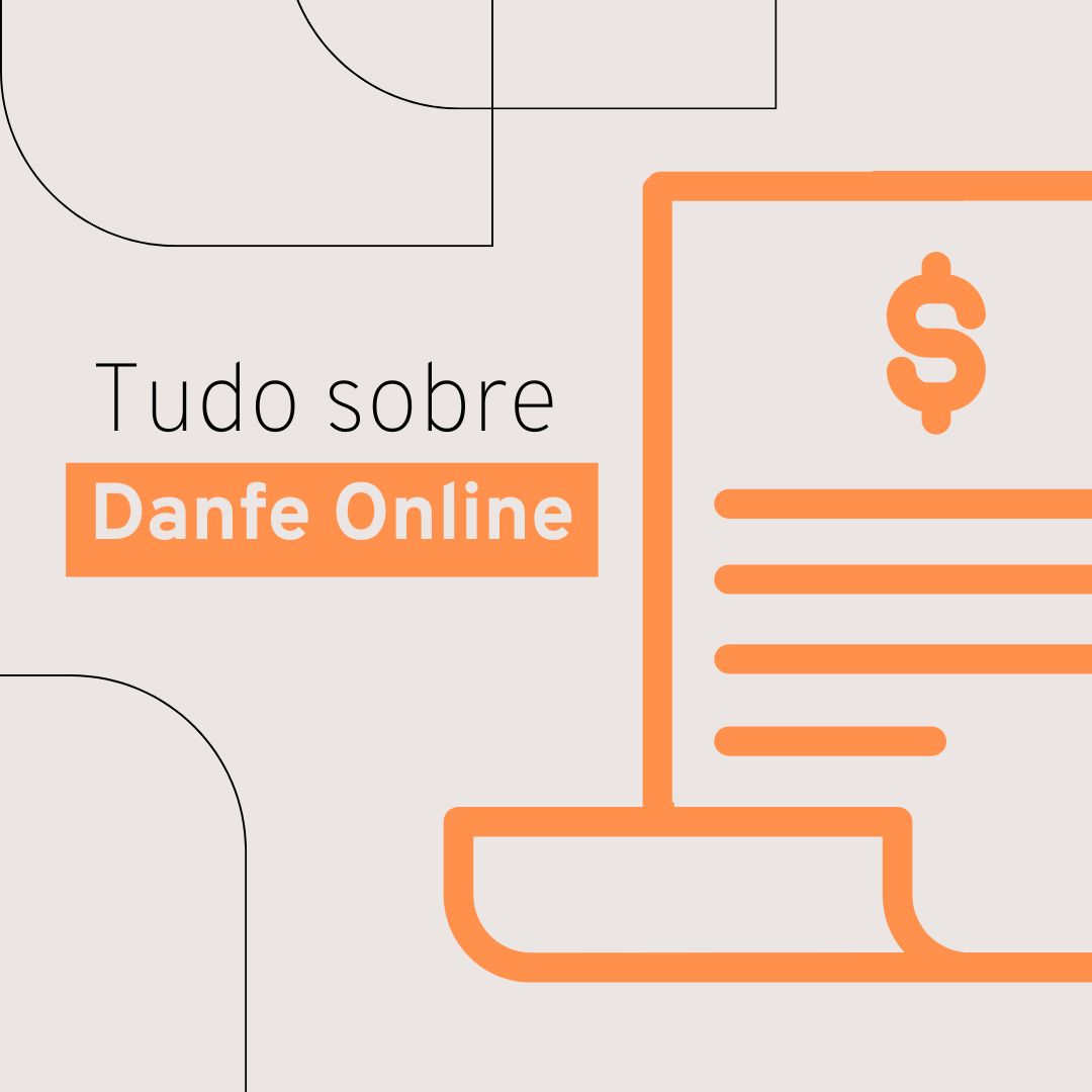DANFE Online